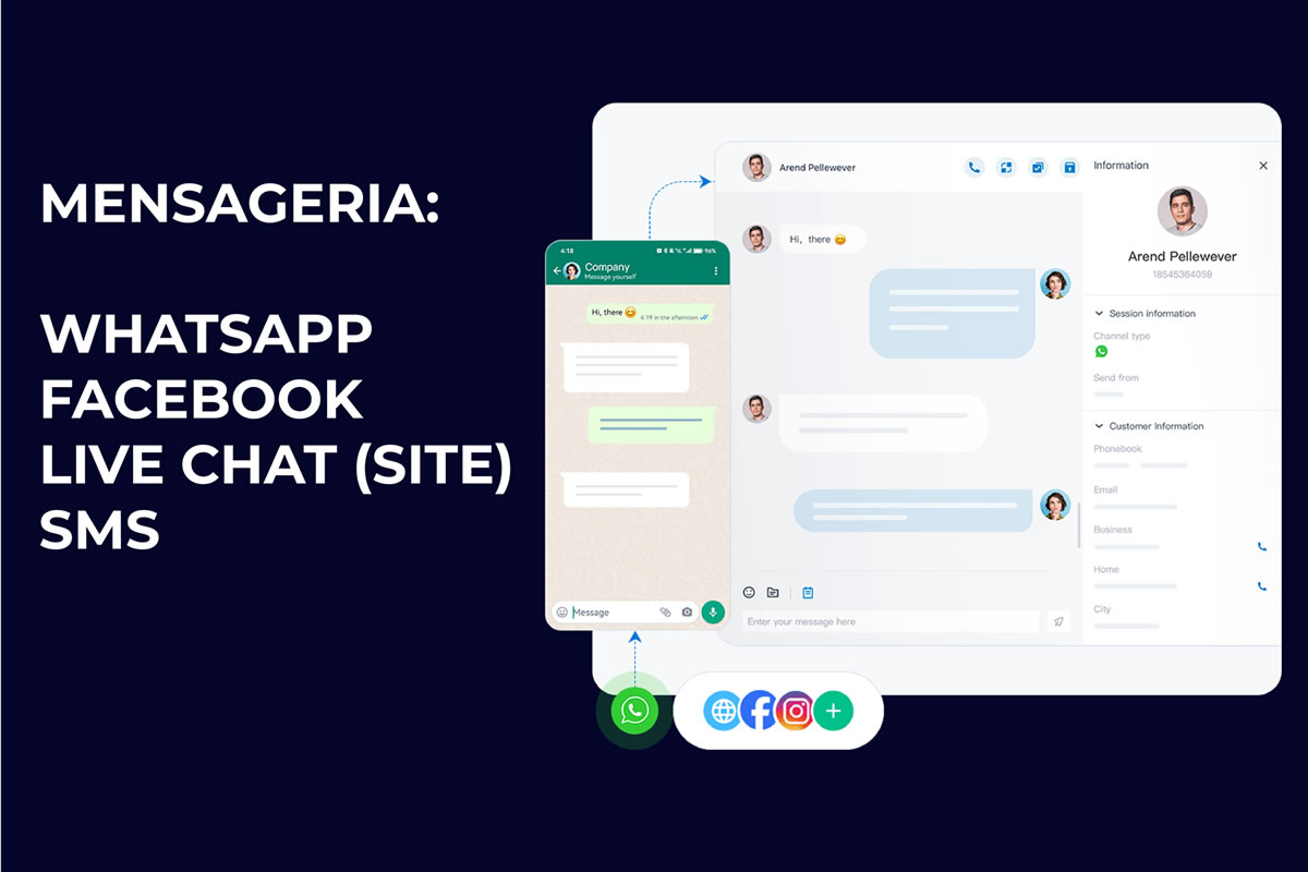 Yeastar P-Series PBX System