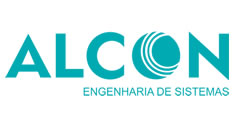 Alcon - Engenharia de Sistemas