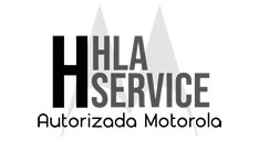 HLA Service