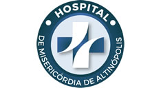 Hospital Misericórdia de Altinópolis