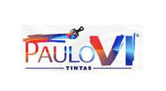 Paulo IV Tintas
