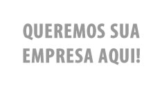 Queremos sua empresa aqui