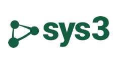Sys3 Tecnologia