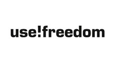 USE FREEDOM