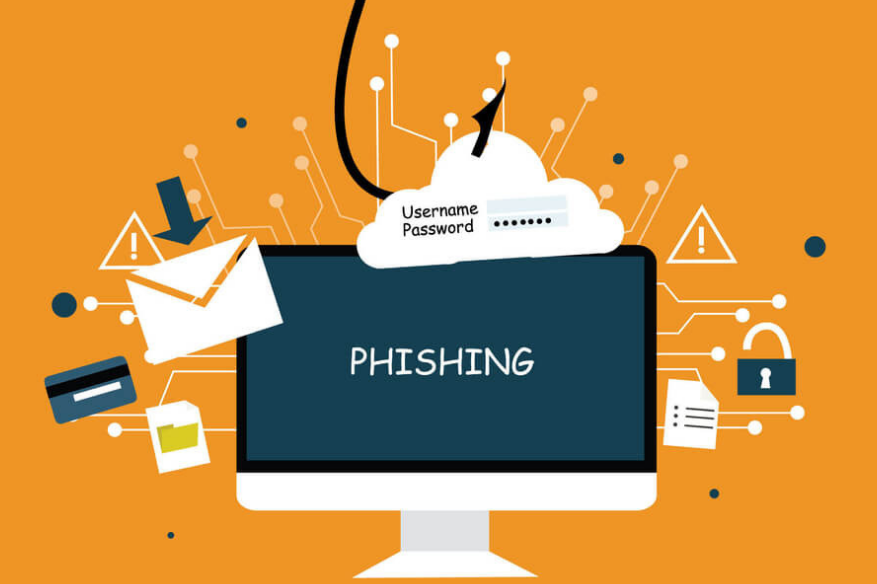 10 maneiras como evitar ser vítima de golpes de phishing