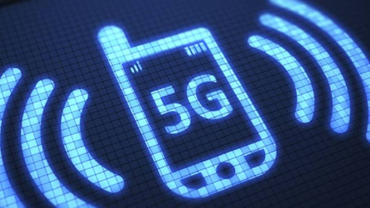 5G nos EUA atinge 1Gbps, mas é instável