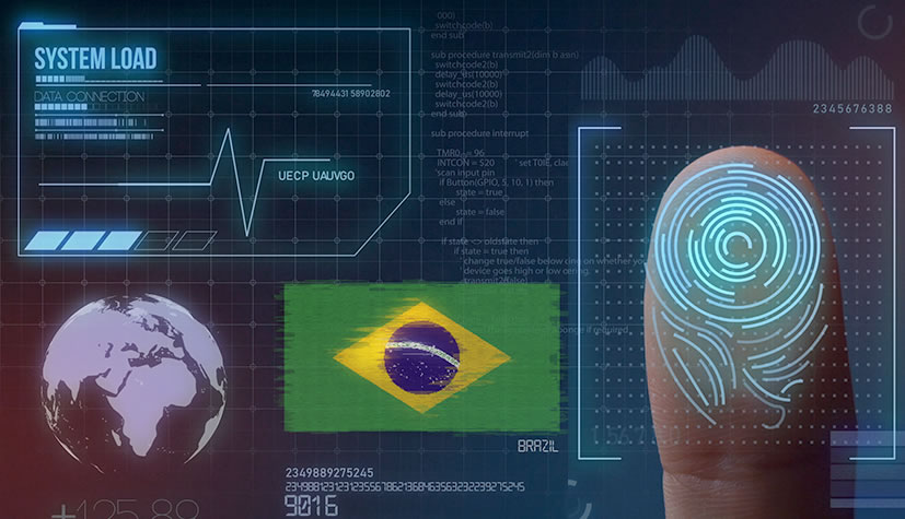 Quase 40% dos profissionais brasileiros desconhece riscos de ciberataque
