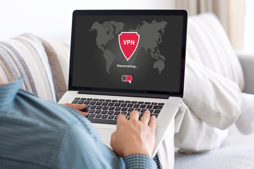 Vantagens e desvantagens da VPN