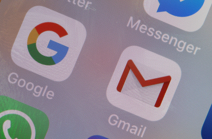 Como gerenciar as configurações de privacidade do Gmail e proteger suas informações