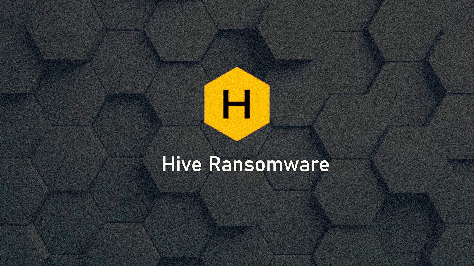 Ferramenta descriptografa arquivos atacados pelo ransomware Hive