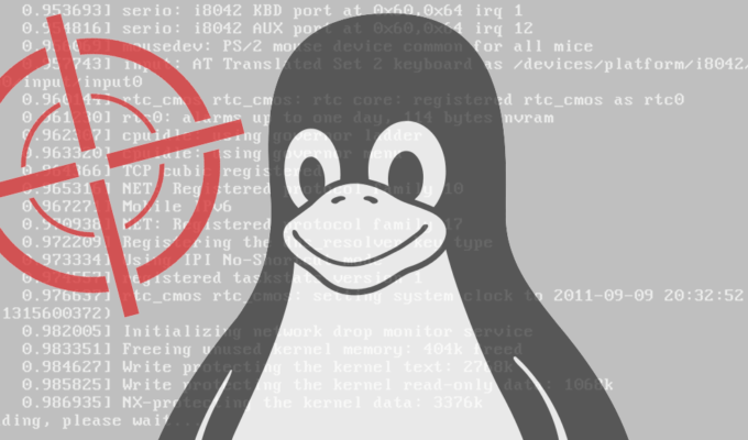 Variante do malware Winnti encontrada no Linux