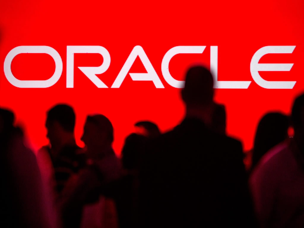 Servidores que executam WebLogic da Oracle estão na mira de hackers