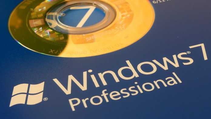 FBI alerta sobre os riscos de segurança de continuar usando o Windows 7