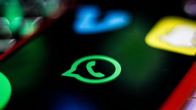 WhatsApp descobre ataque de vigilância direcionado