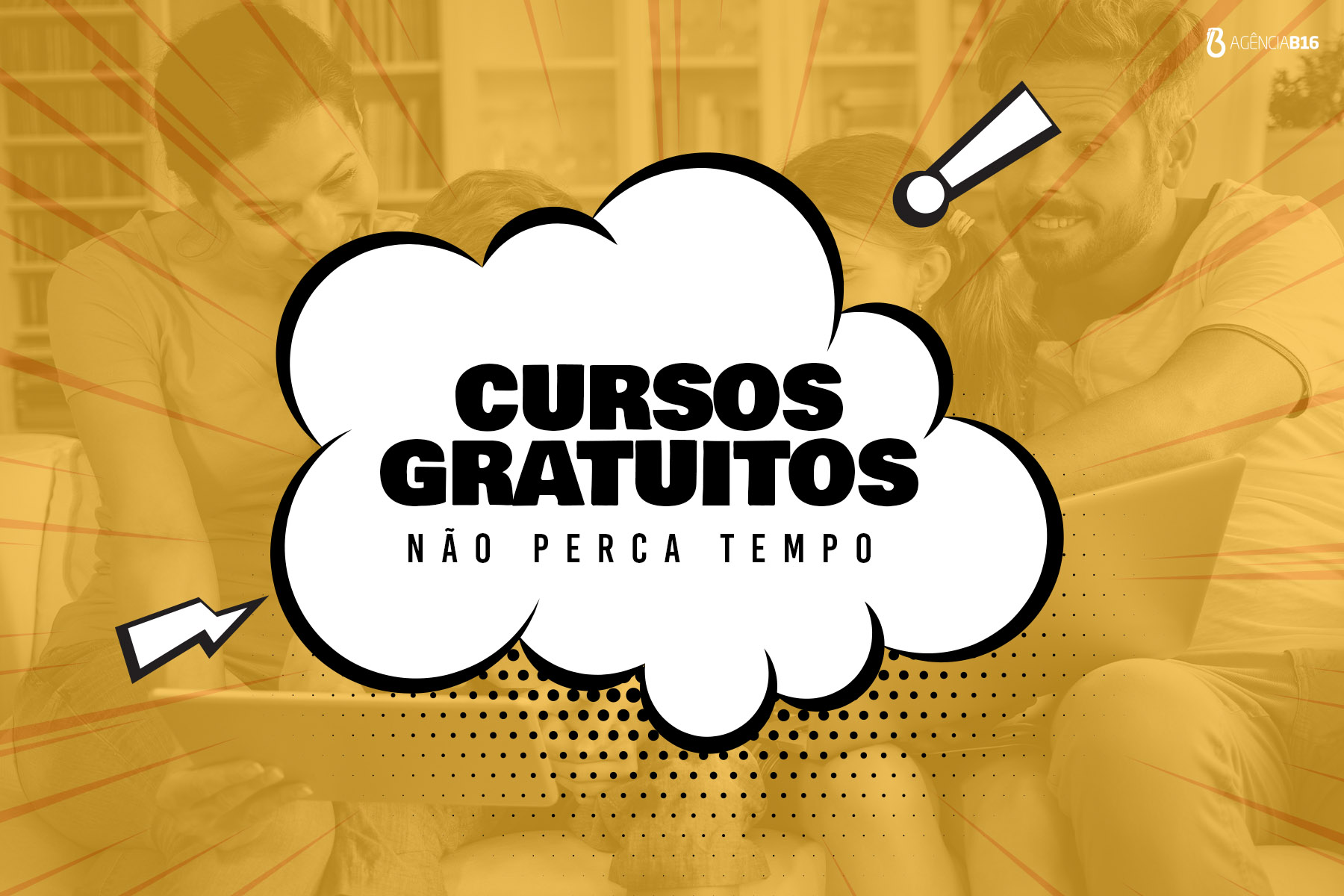 Novos cursos online sobre cibersegurança são lançados neste mês