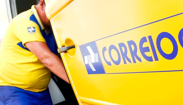 Site dos Correios sofre ataque hacker e fica fora do ar