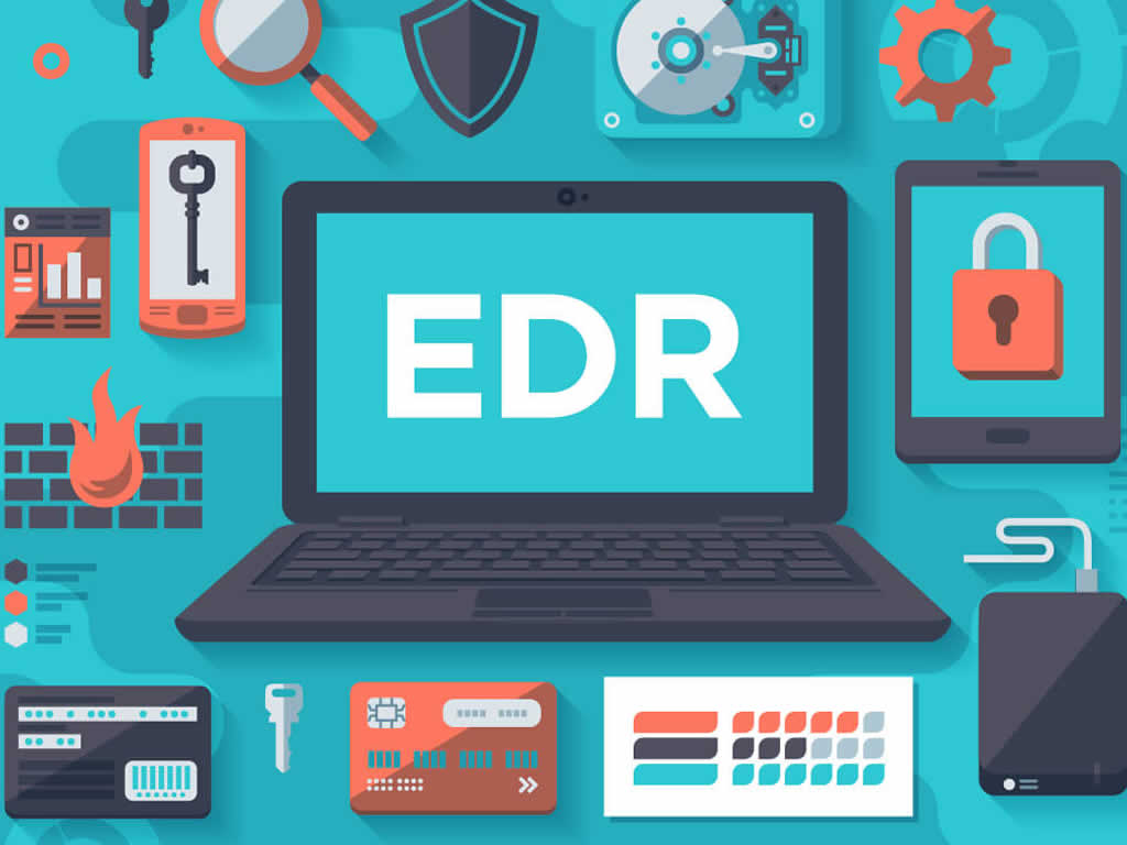 Ferramentas EDR e Tecnologia para Melhor Segurança do Endpoint