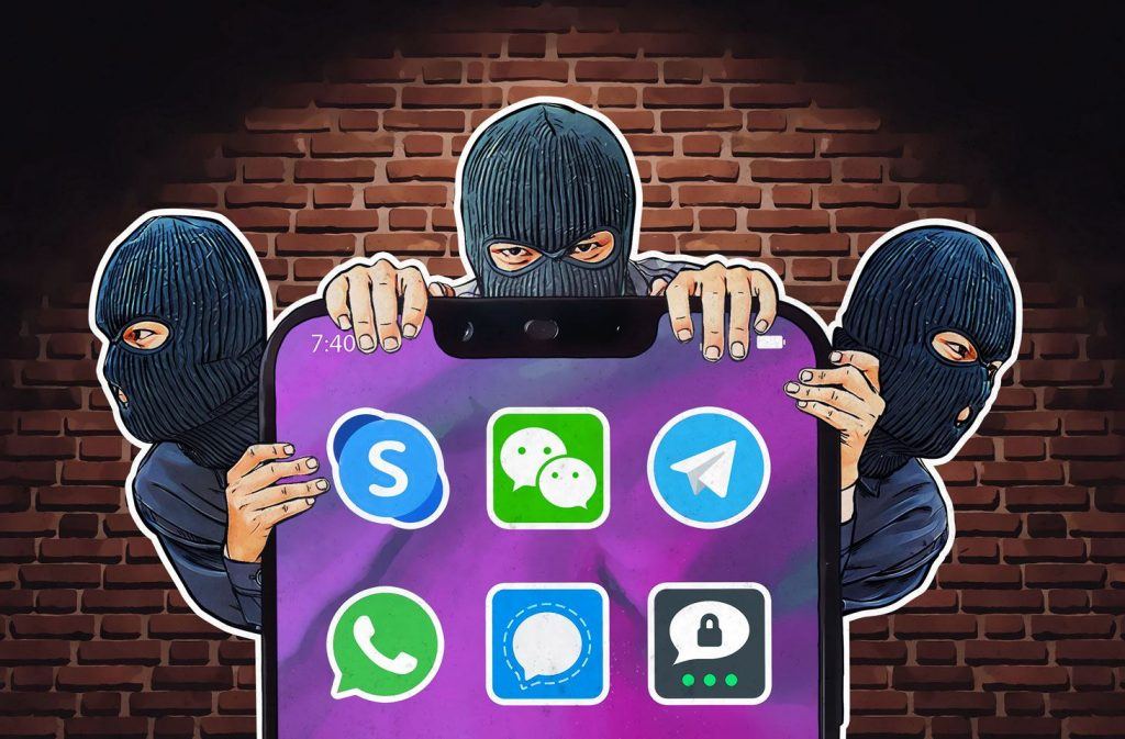 FinSpy: spyware comercial para Android, iOS, Windows e MacOS