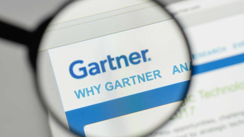 3CX foi reconhecido como um dos melhores produtos pelo Gartner