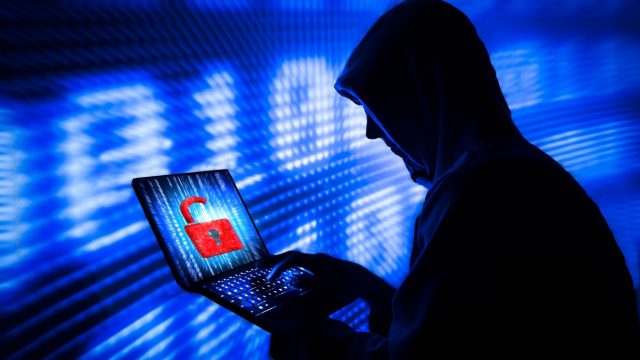 Acesso remoto para os cibercriminosos