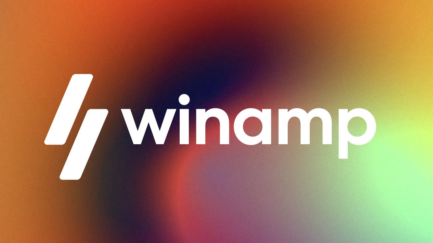 Winamp, clássico player de música, abre cadastro para testar nova versão