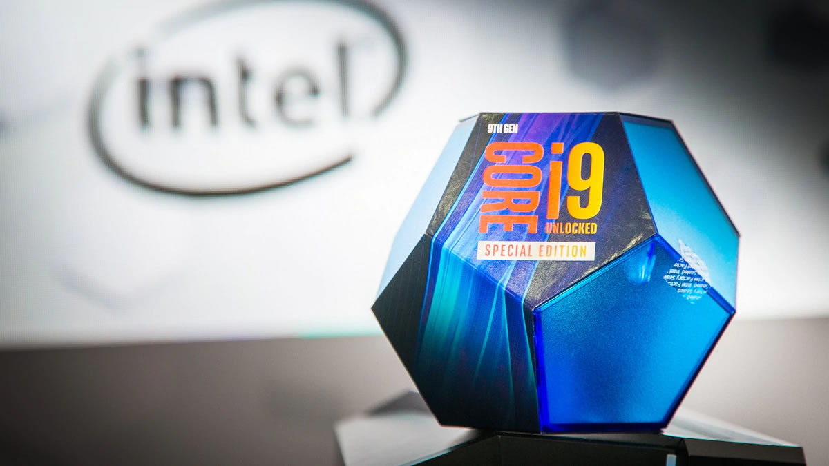 Processador da Intel alcança 5 GHz em todos os núcleos