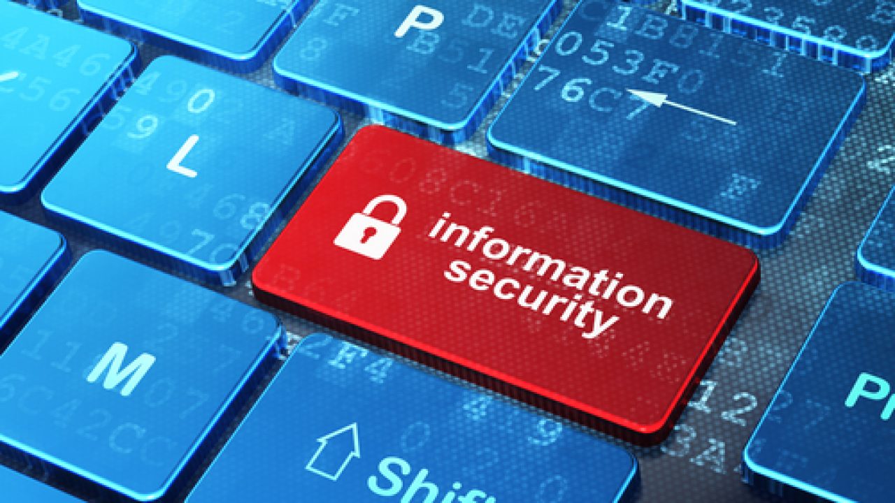 Artigo: Cinco princípios básicos de cibersegurança que toda empresa deve priorizar hoje