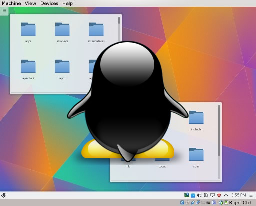 Especialista divulgou publicamente uma vulnerabilidade no KDE