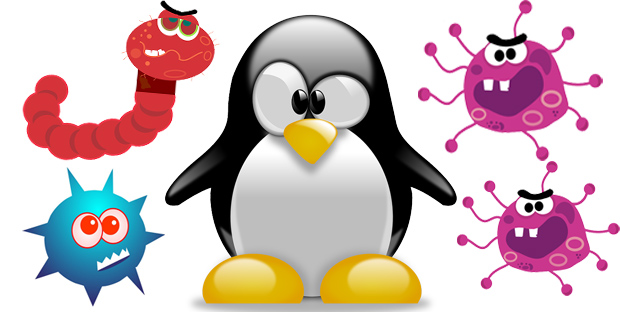 Linux e malware: você deve se preocupar?