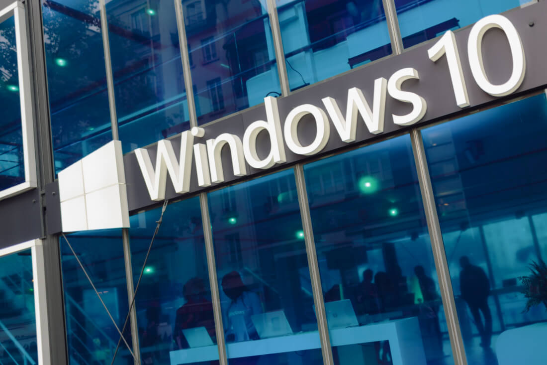 Microsoft está levando digitação preditiva para todos os aplicativos do Windows 10