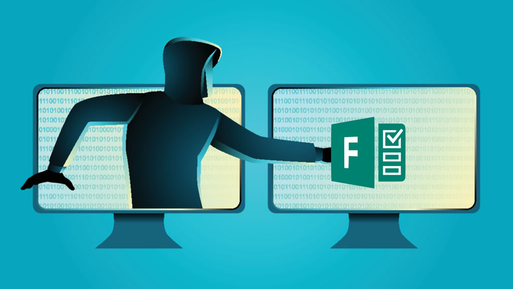 Microsoft adiciona detecção automática de phishing ao Microsoft Forms