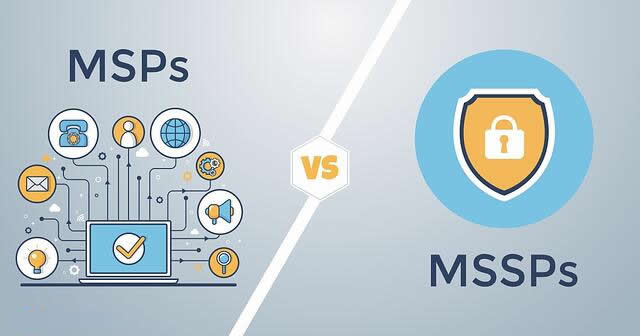 MSP ou MSSP? Como escolher o provedor certo para o seu negócio
