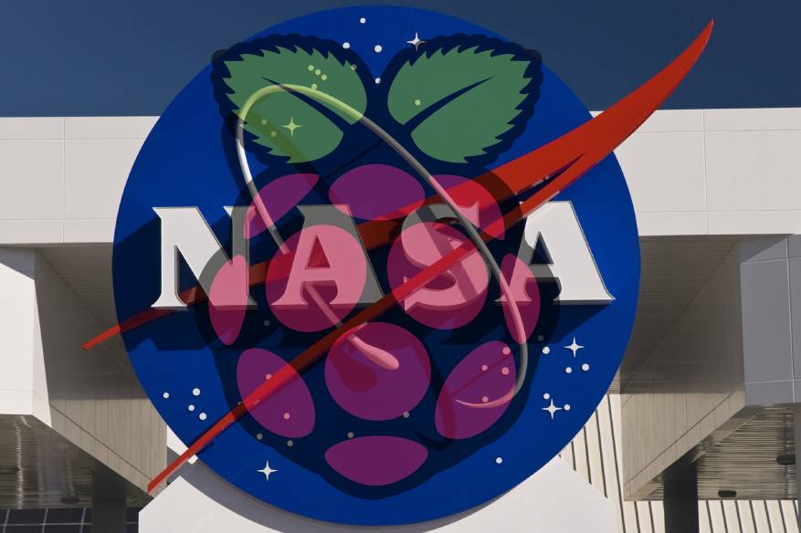 NASA hackeada! Um Raspberry Pi não autorizado conectado à sua rede era o ponto de entrada