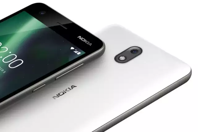 Nova tecnologia da Nokia promete dobrar vida útil de bateria de dispositivos