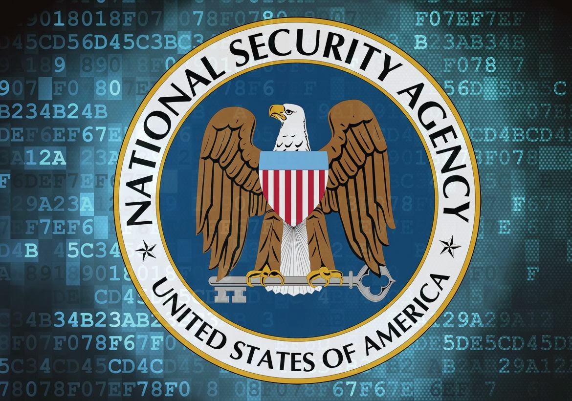 Até a NSA está pedindo para as pessoas atualizarem seus computadores com Windows antigo