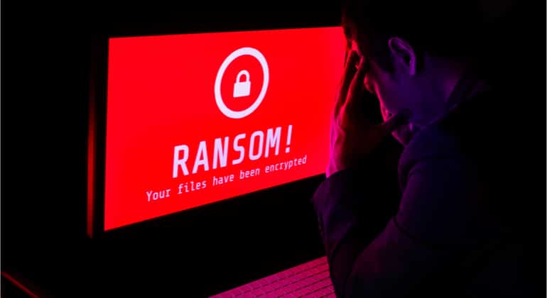 Detecções de Ransomware aumentaram 10% em 2019