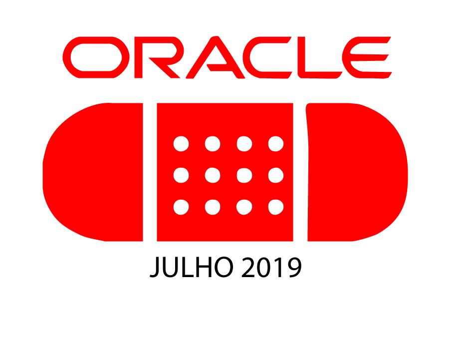 Oracle lança atualizações críticas