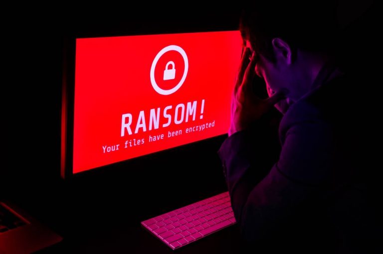 5 dicas sobre como impedir ataques de ransomware