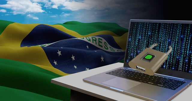 Projeto de lei pode tornar crime golpes com ransomware no Brasil