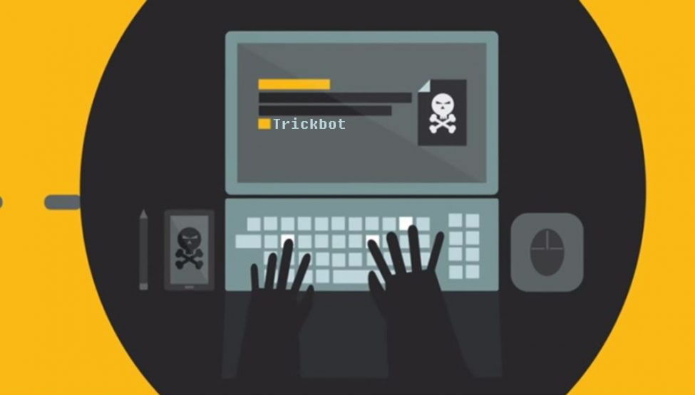 Trojan TrickBot está sendo distribuído como atualização de navegadores