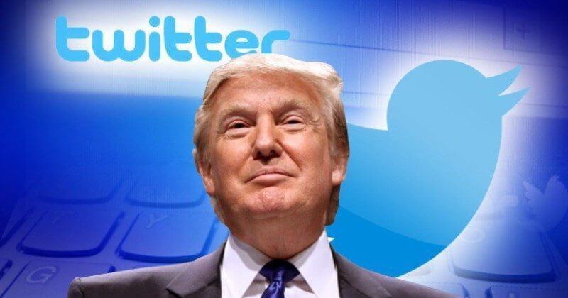 Trump não pode bloquear usuários no Twitter, decide corte americana