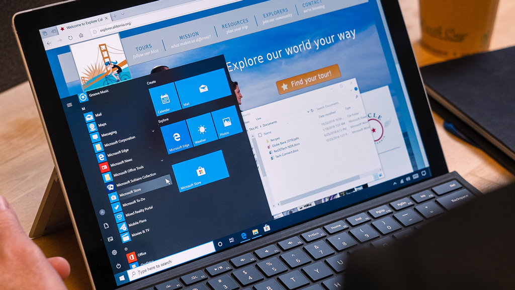 Windows 10 May 2019 Update é lançado. Veja as novidades!