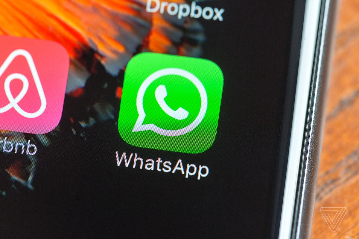 Como um GIF pode permitir que um hacker veja suas mensagens do WhatsApp