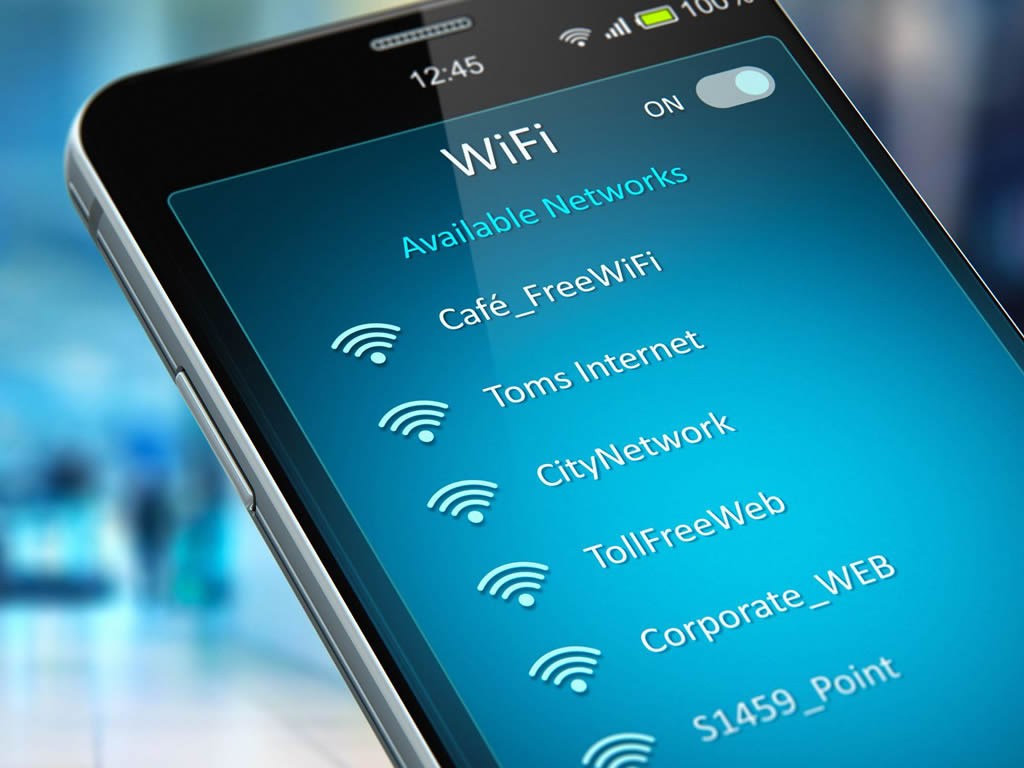 Wi-Fi no escritório: conveniente, mas arriscado