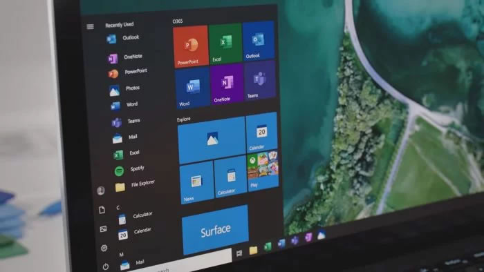 Microsoft remove dois blocos de atualização do Windows 10 1903