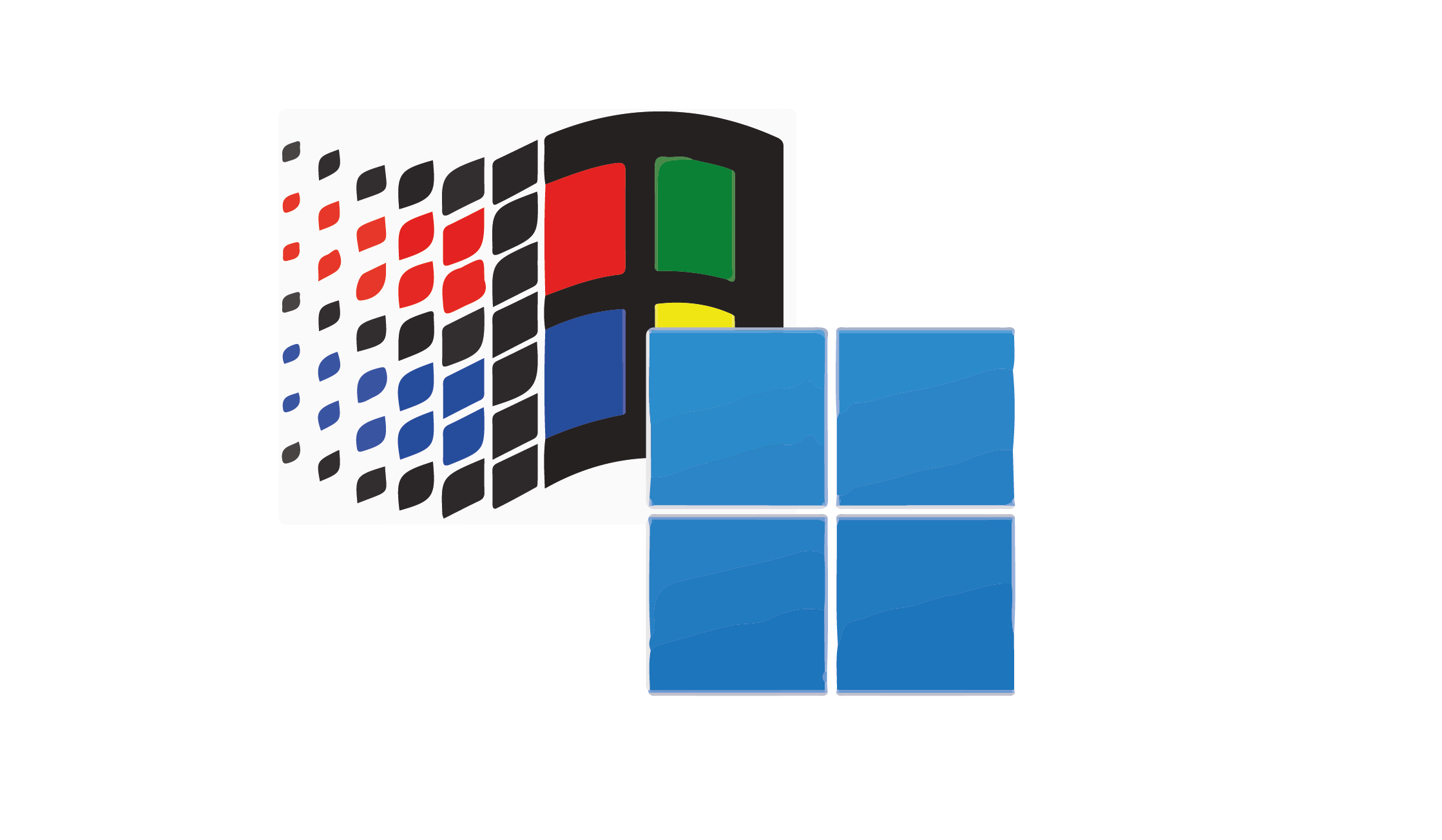 Windows: veja a evolução do principal sistema operacional do mundo